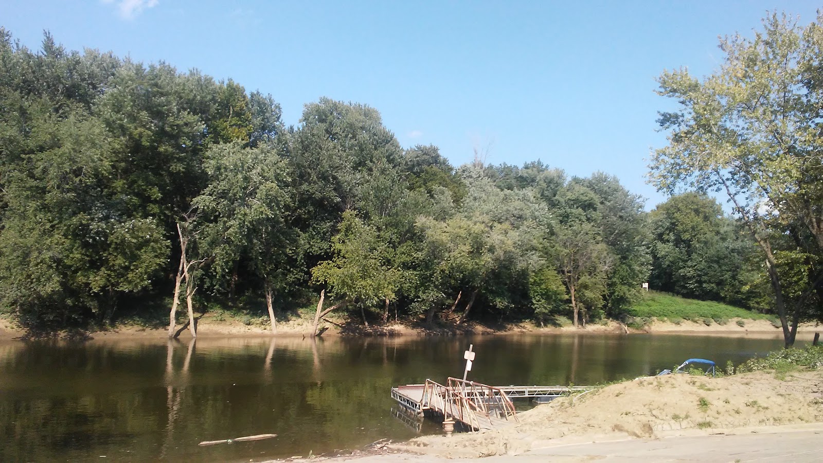 Salt River Recreation Area