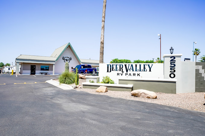 North Phoenix RV Park