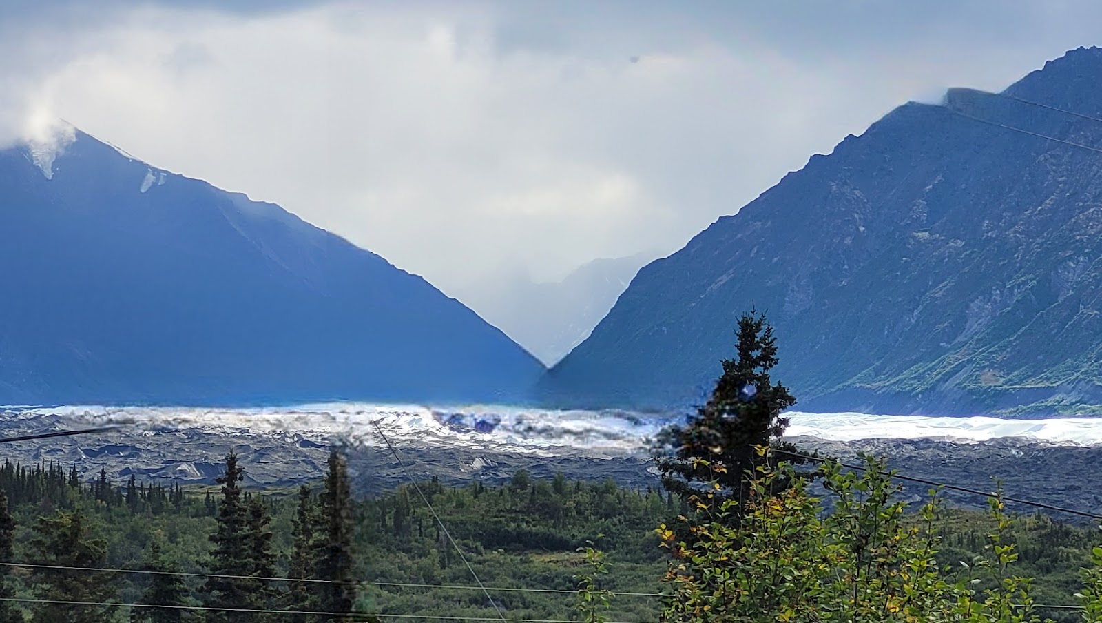 Grand View Cafe & RV Campground