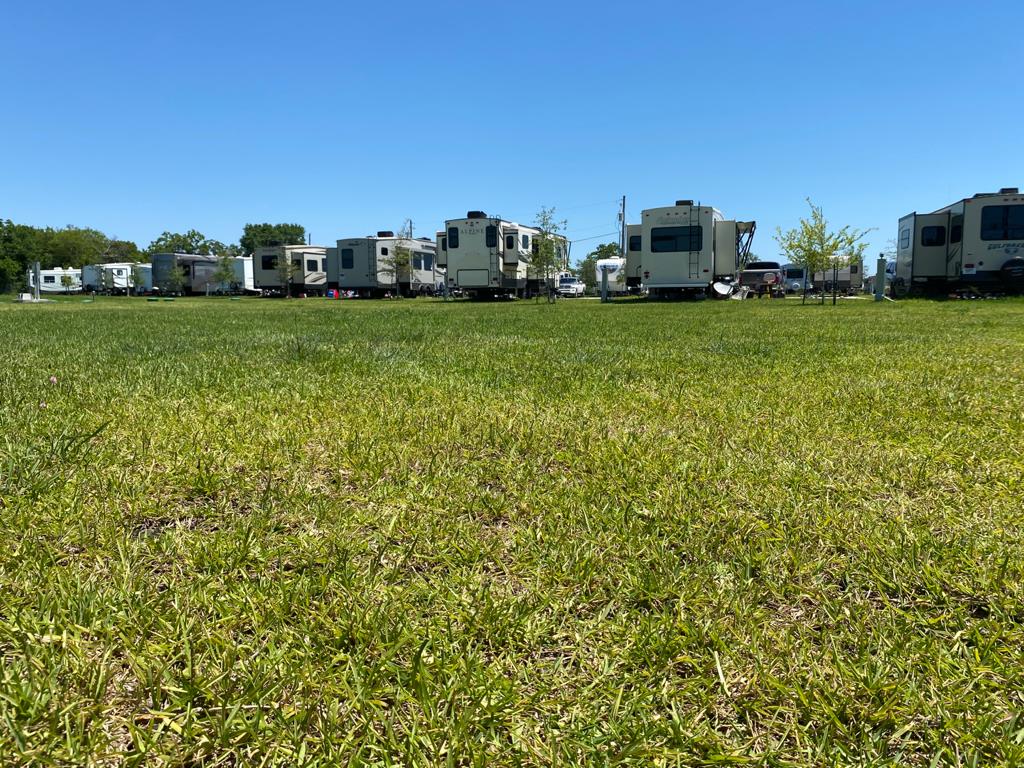 60 North RV Park