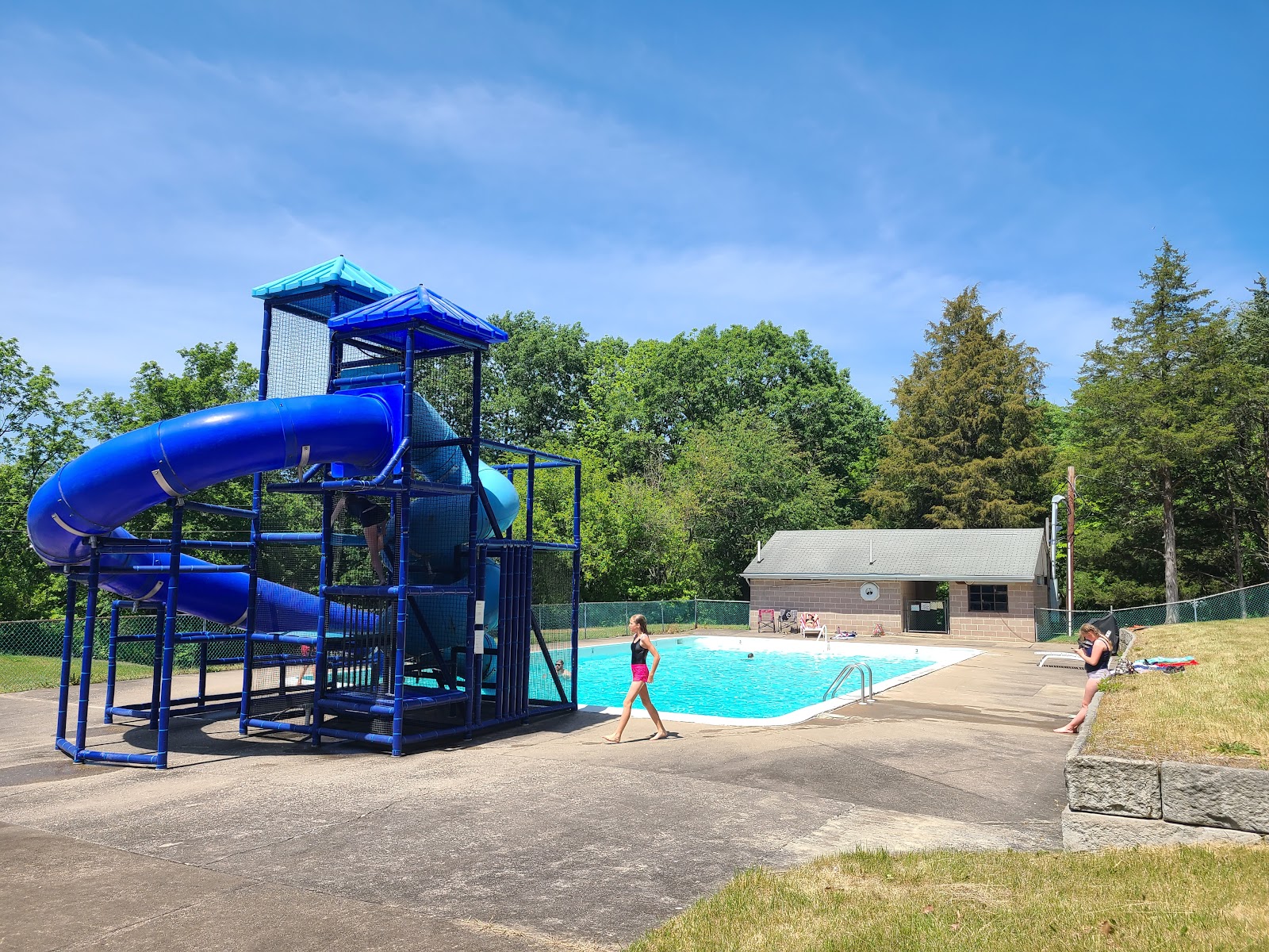 Beaver Valley Campground