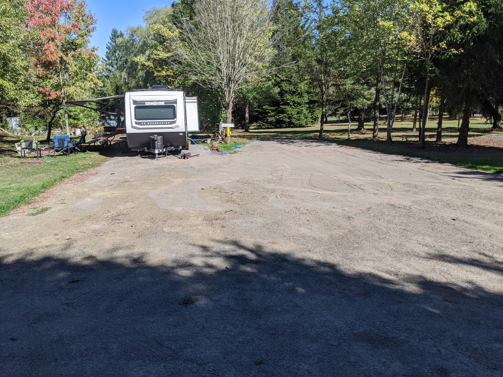 Grand Canyon Motel Resort & Campground