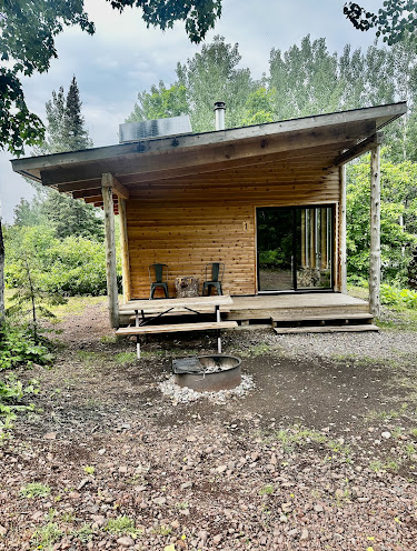 Trails End Campground