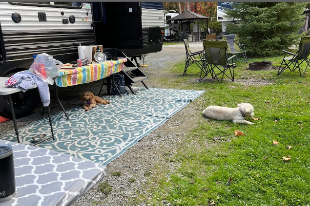 Bayley's Camping Resort