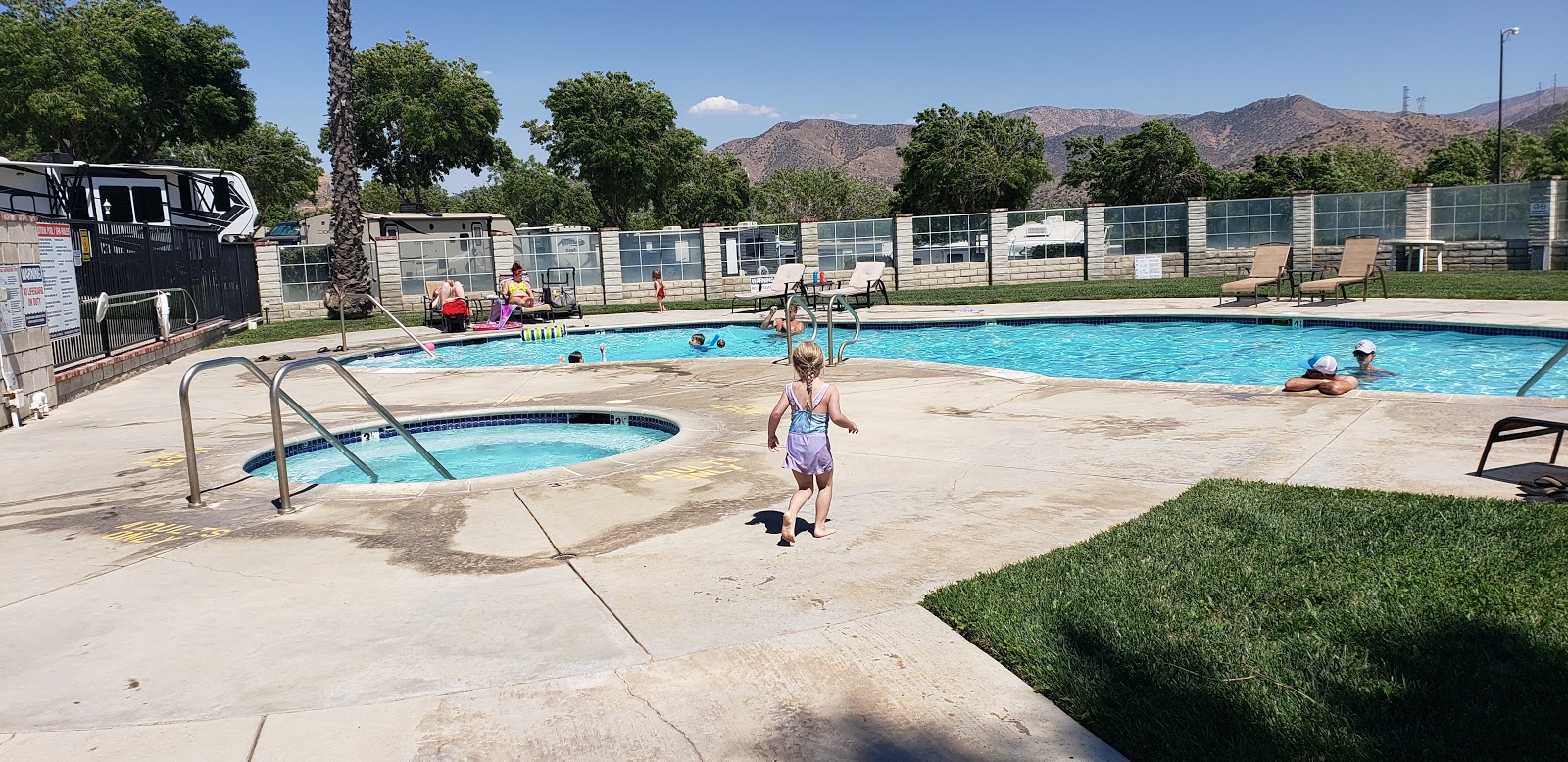 The Californian RV Resort