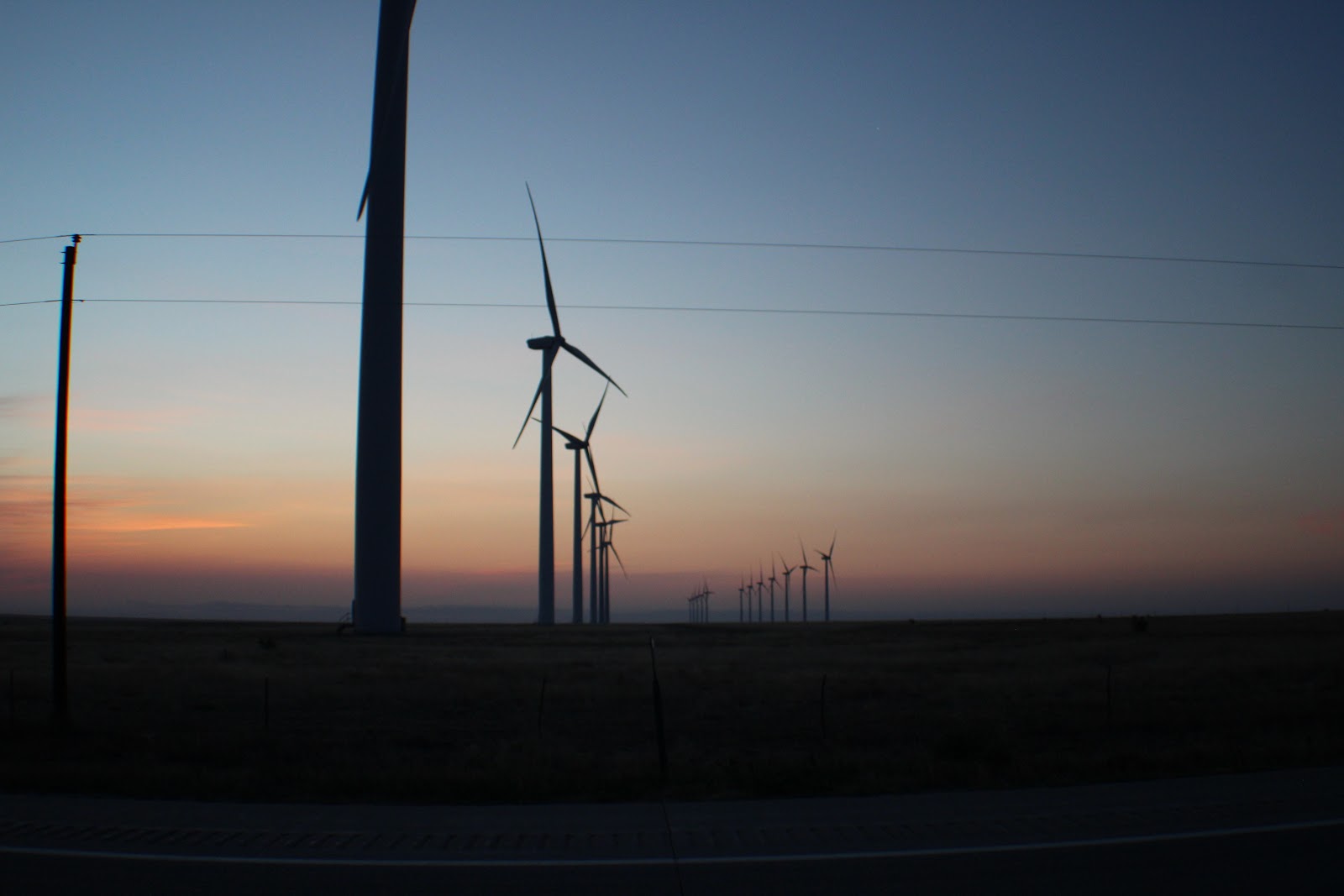 Meadowlark Annex RV Park