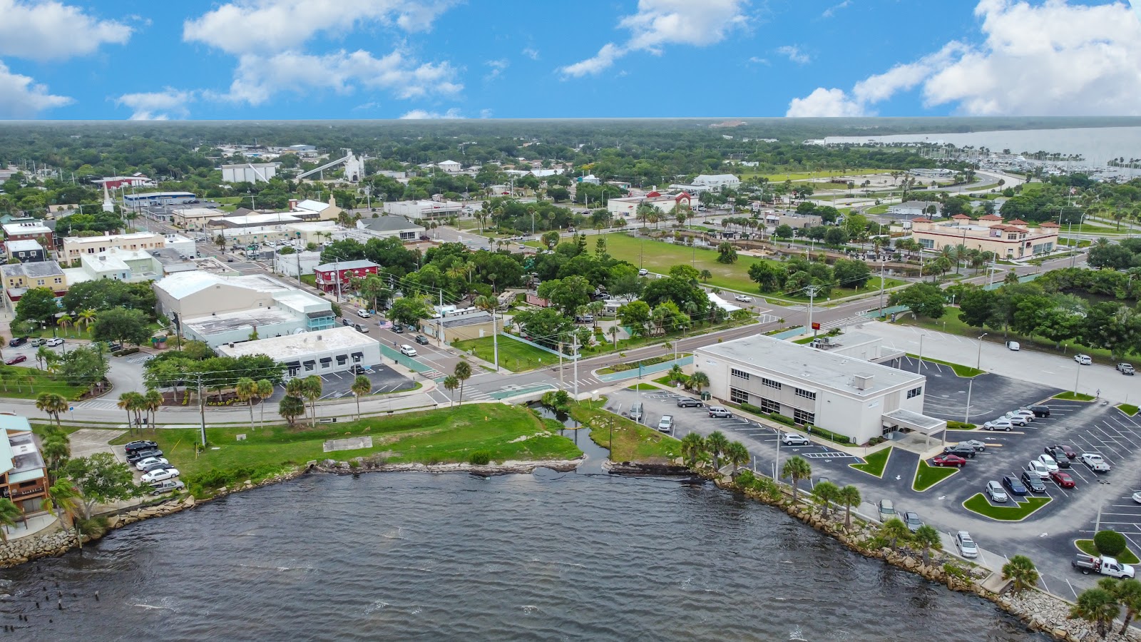 Indian River RV Park