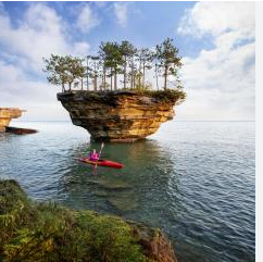 CCC Bridge Campground