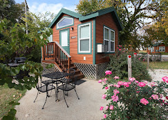 Dallas-Arlington KOA