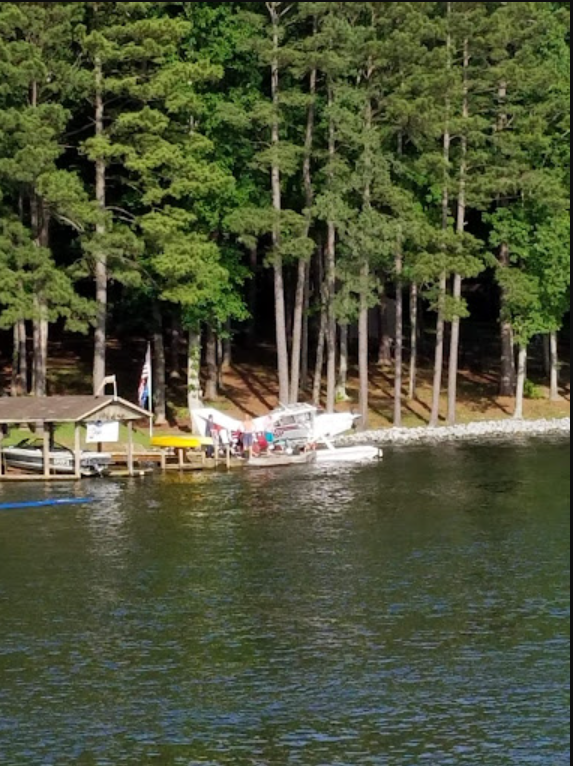 Lake Gaston Resort