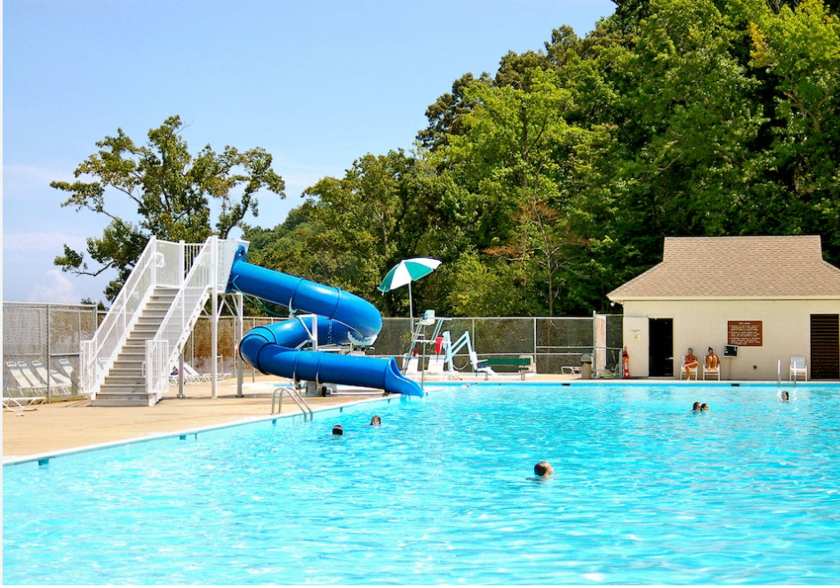 Westmoreland State Park