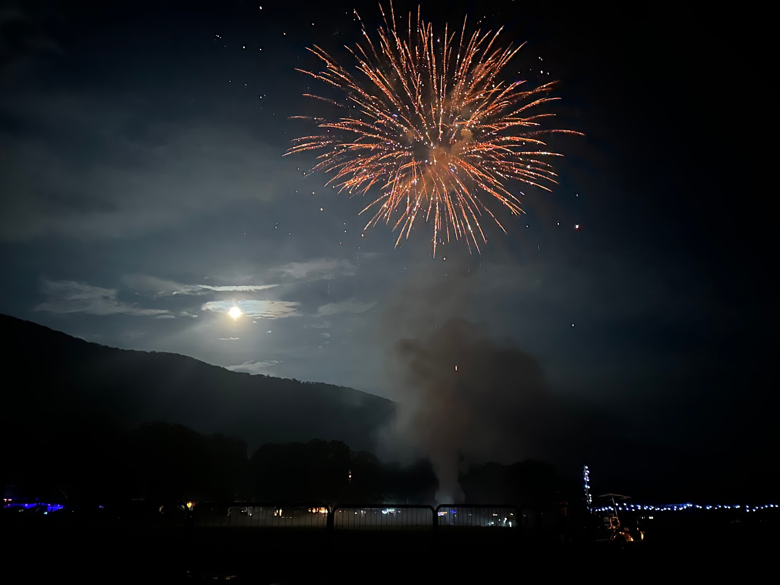 Milleson's Walnut Grove Campgound