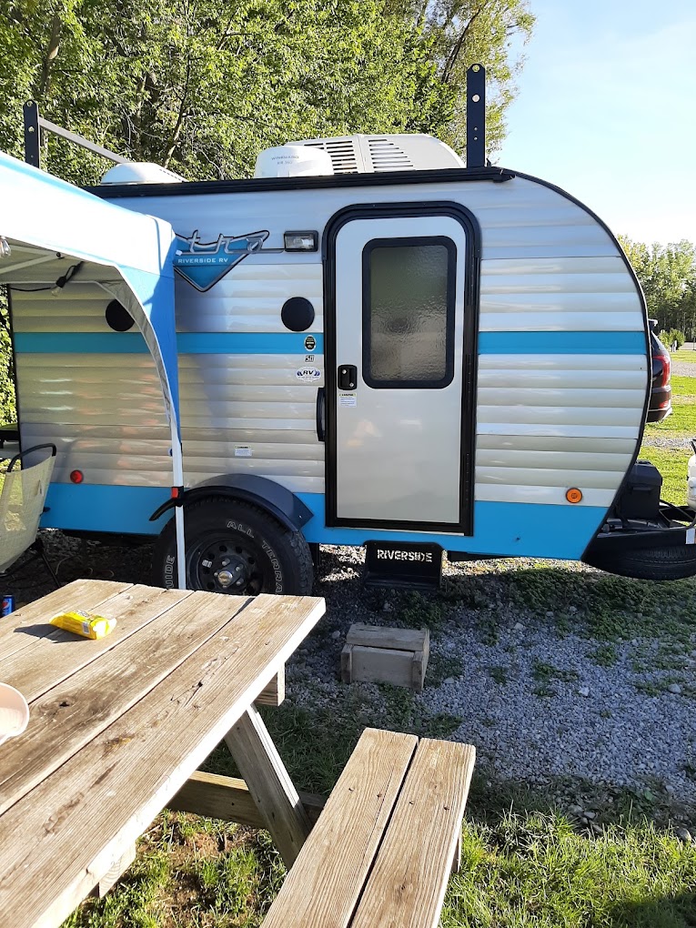 Niagara Falls Campground & Lodging