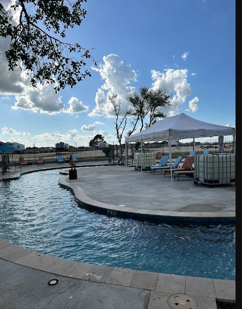 Iron Horse RV Resort