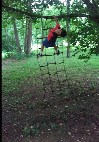 Roan Creek Campground