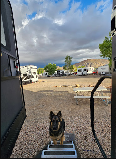 Ballard RV Park and Cabin Rentals