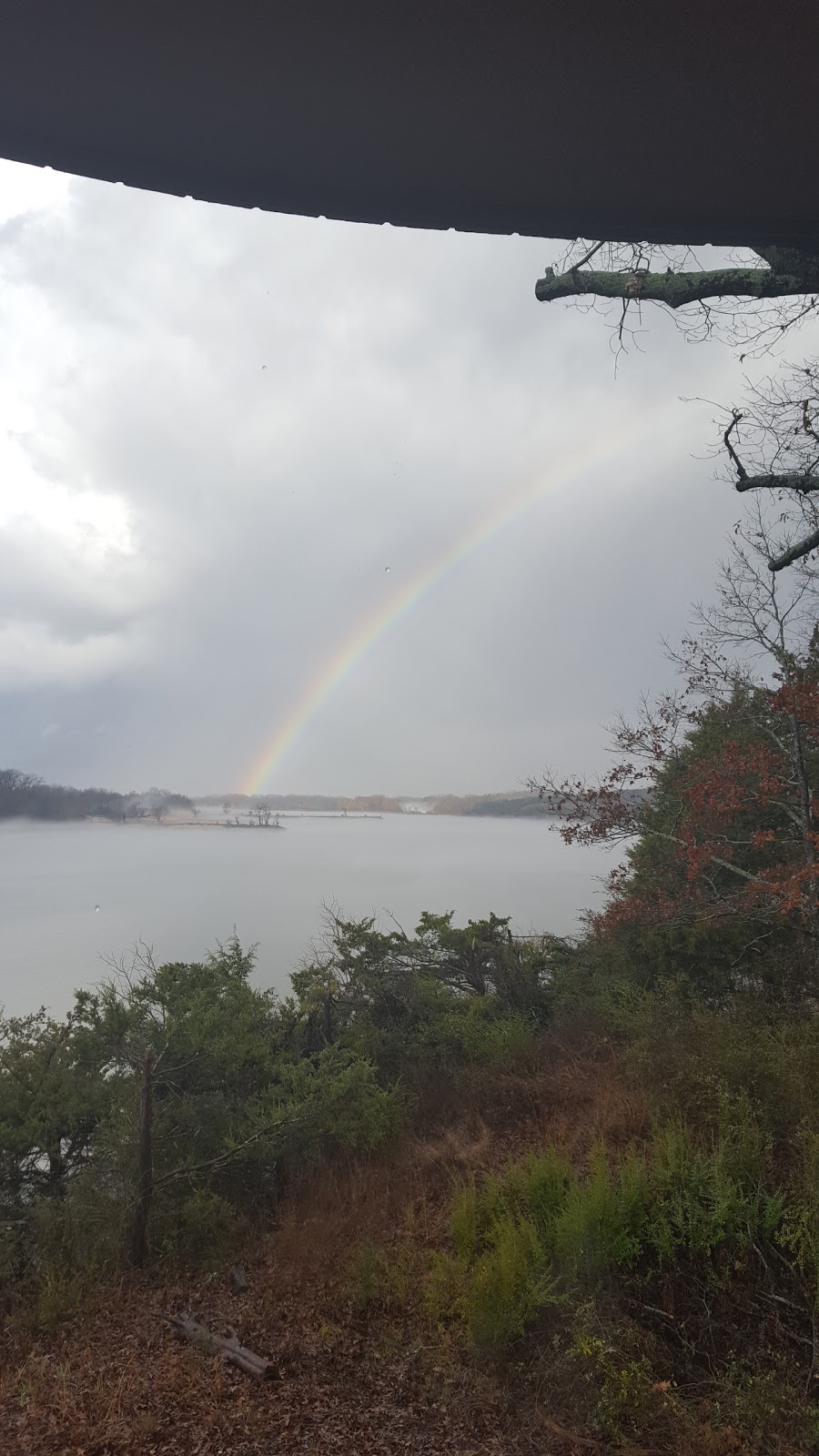 GNP--LEWISBURG BAY RV PARK