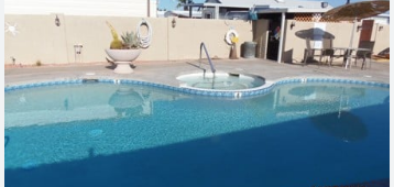 Park Place East RV Resort