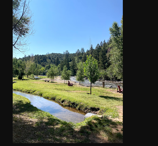 Dolores River Campground