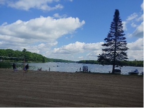 Headwaters Camping & Cabins