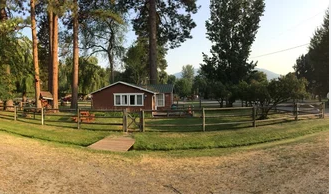 Jack's RV Park & Motel