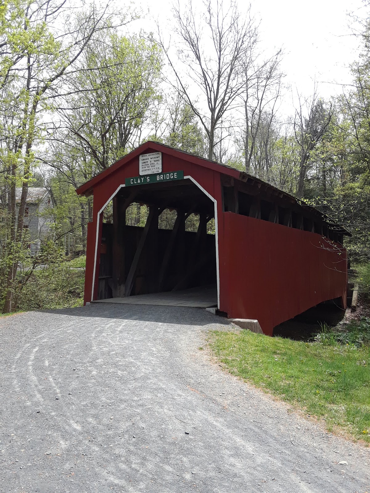 Green Valley Campground