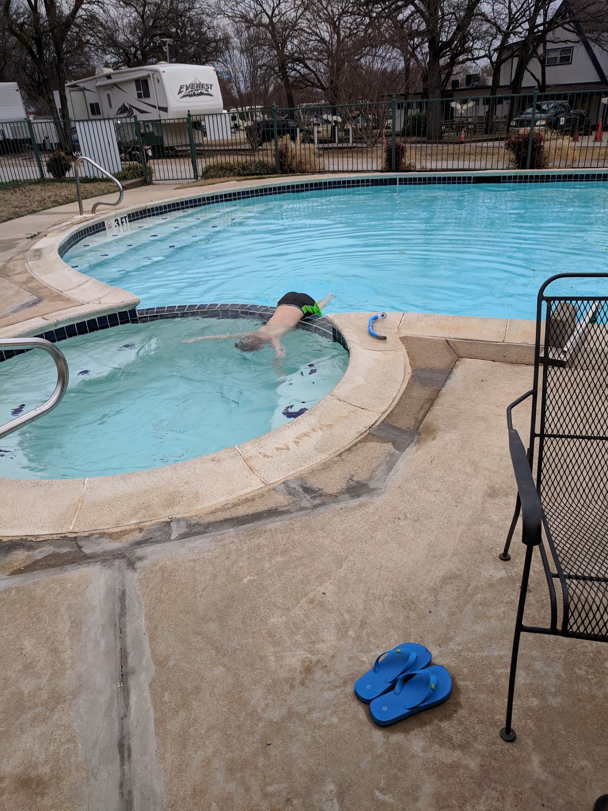 Destiny Dallas RV Resort