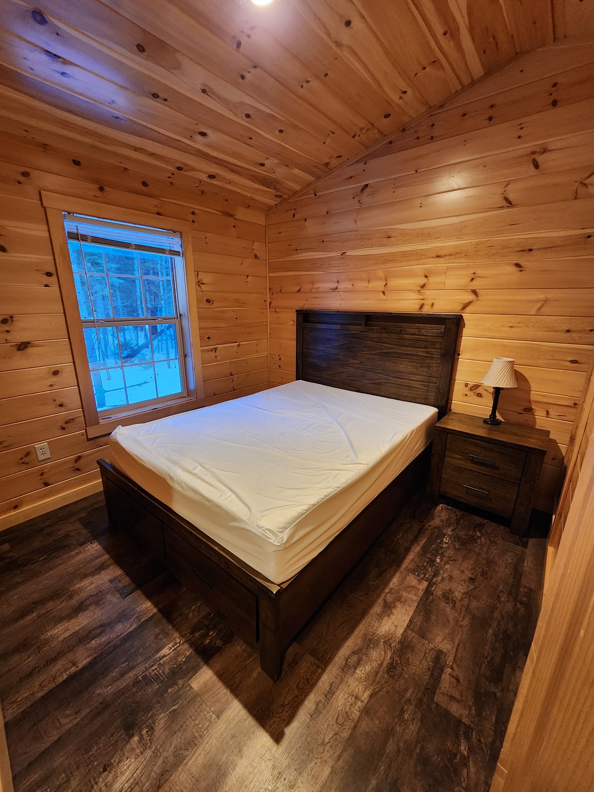 Balsam Woods Campground