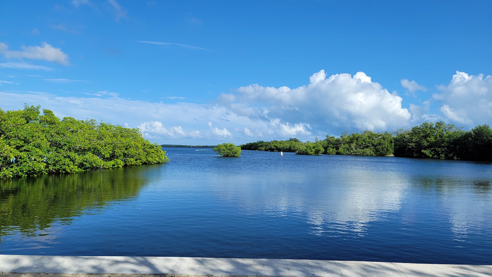 Pennekamp State Park