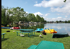 Indian Springs Campground