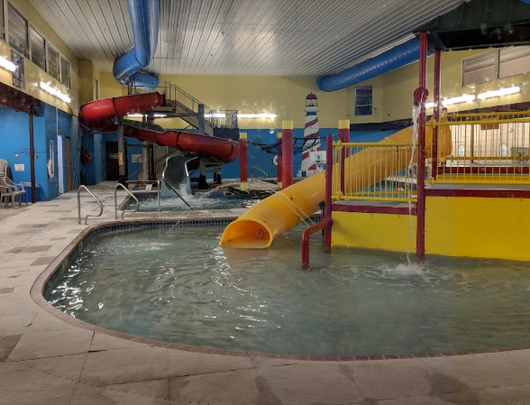 Governors' RV Park and Campground