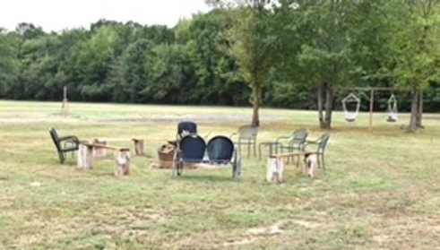 Whispering Springs Retreat