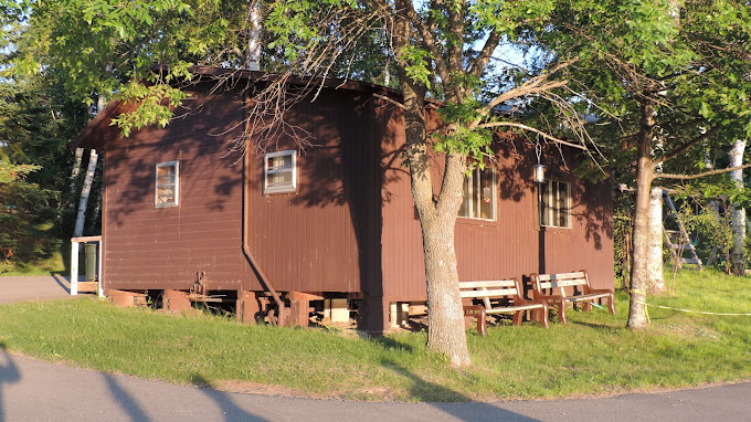 Birch Cove Resort & Campground