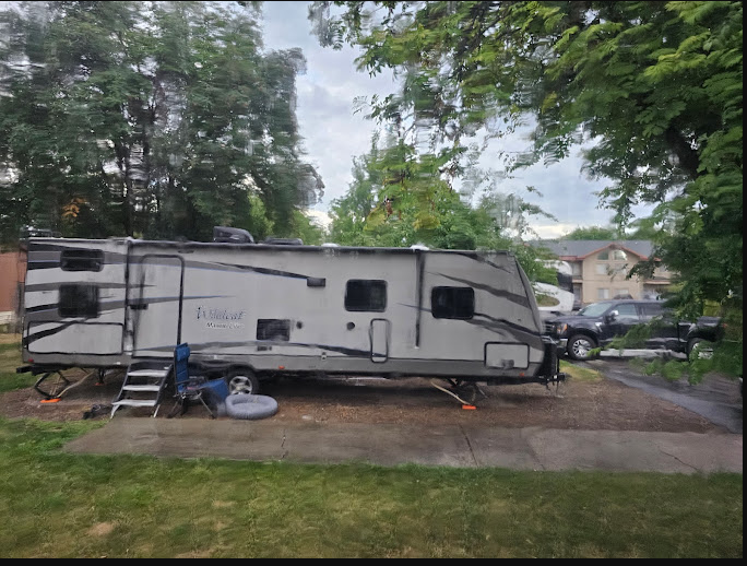 Greenwood Village RV Park