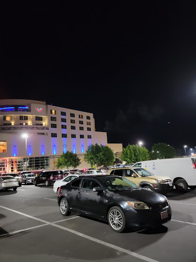 Gold Country Casino & Hotel