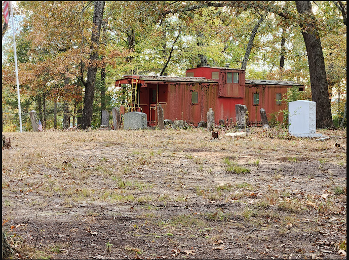Eagle’s Nest RV Park
