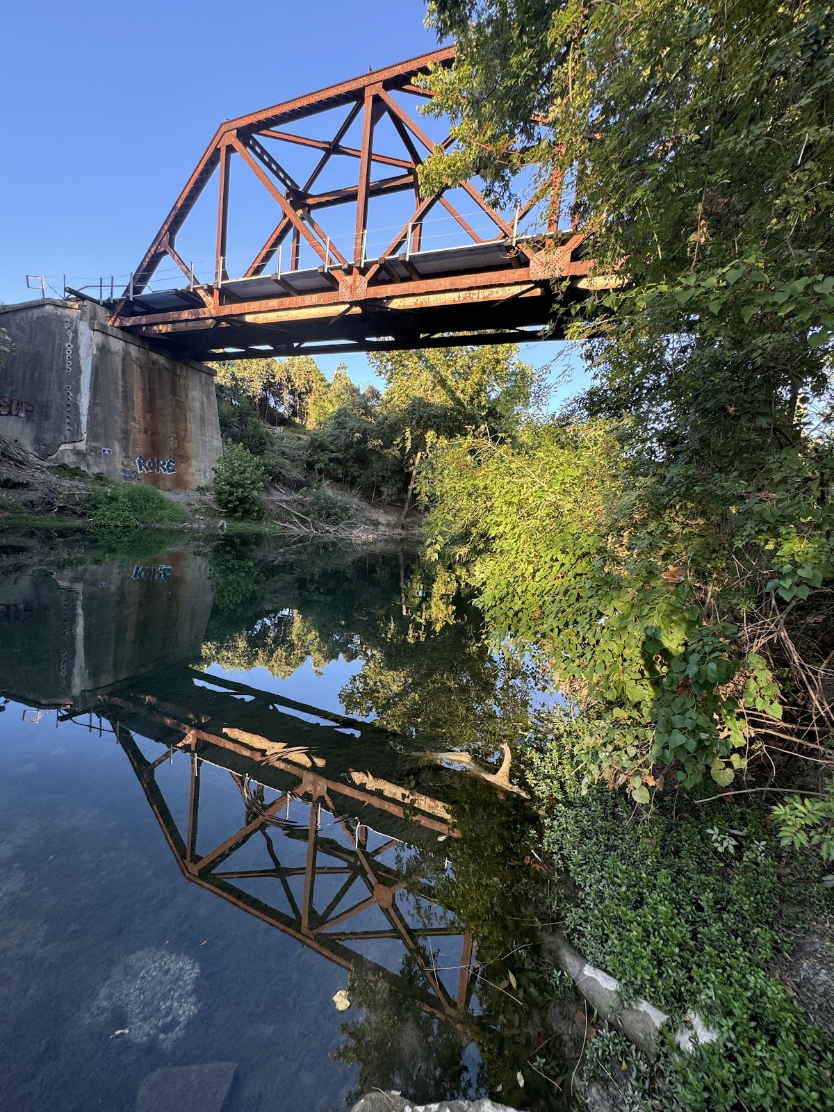 Landa RV & Campgrounds