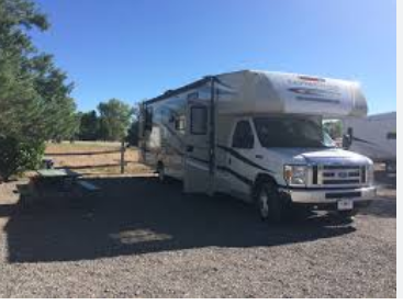 Junction RV Park