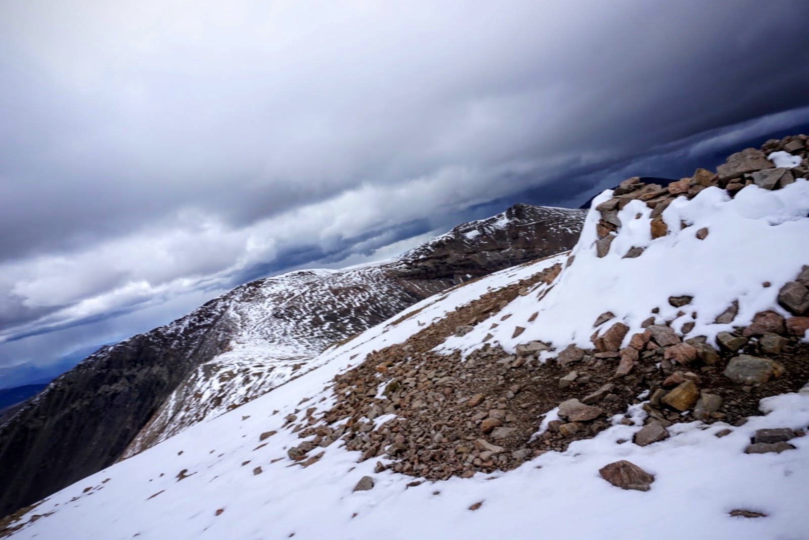Kite Lake Campground