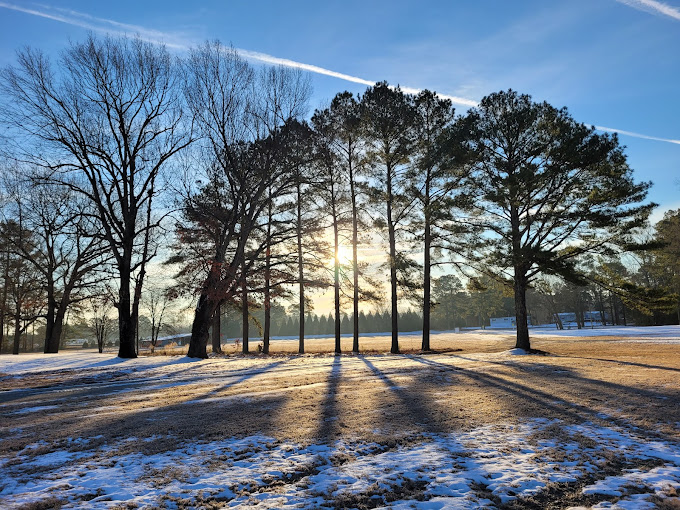 Whispering Oaks RV Resort