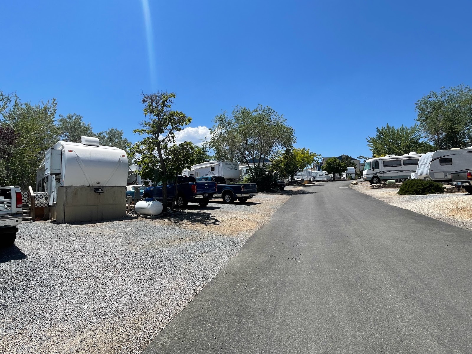 Bonanza Terrace RV Park