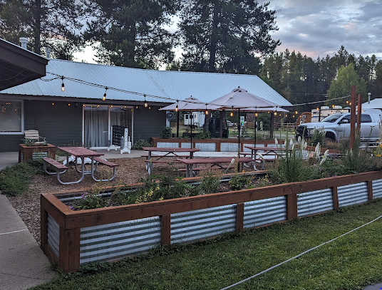 Moose Creek RV Park and B&B