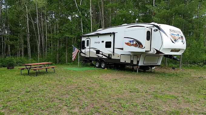37 Acres RV and Campground