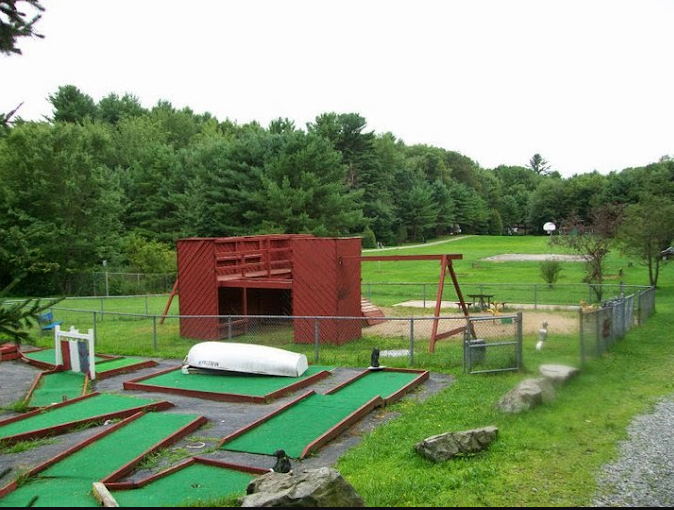 Rusnik Family Campground