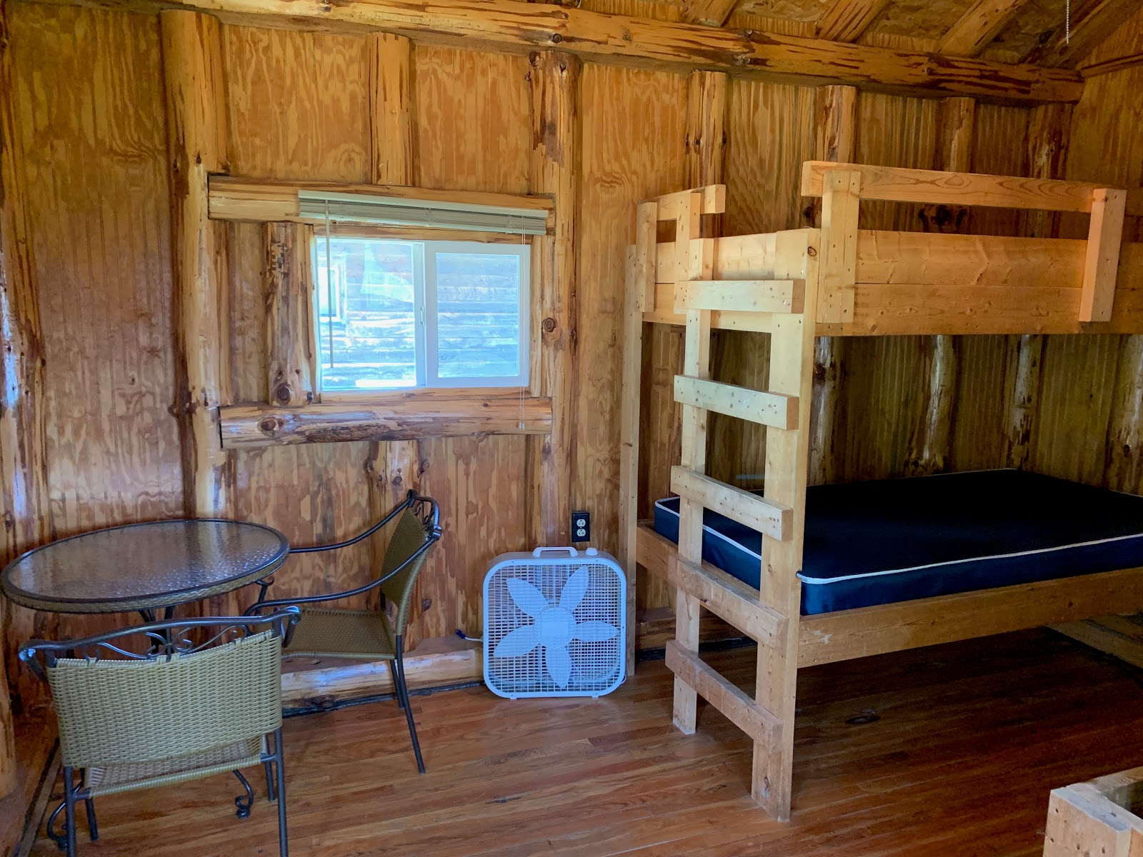 Whitetail Bluff Camp and Resort LLC