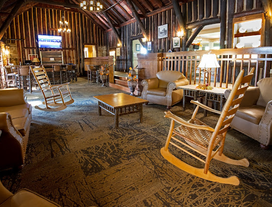 Pine Mountain State Resort Park