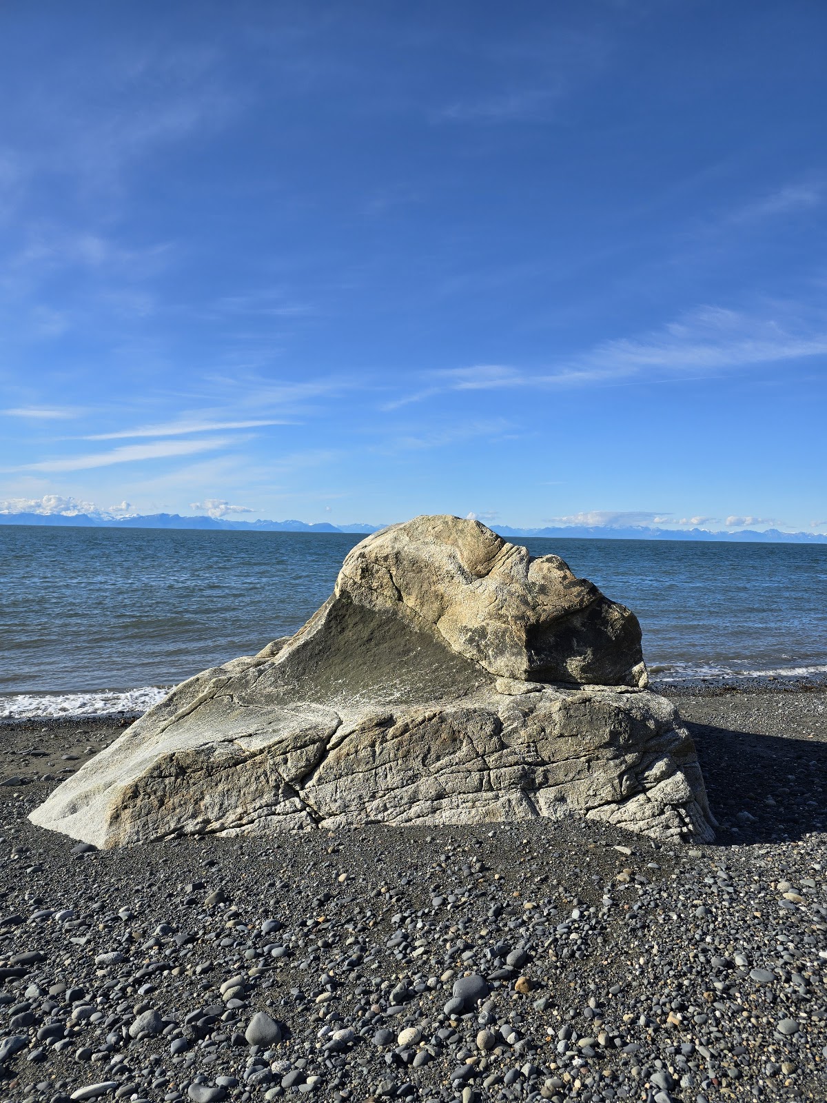 Deep Creek View Campground
