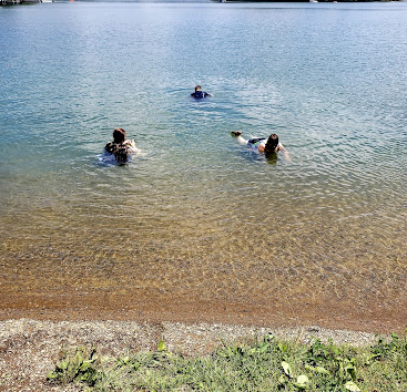 Lake Raystown Family Camping Resort