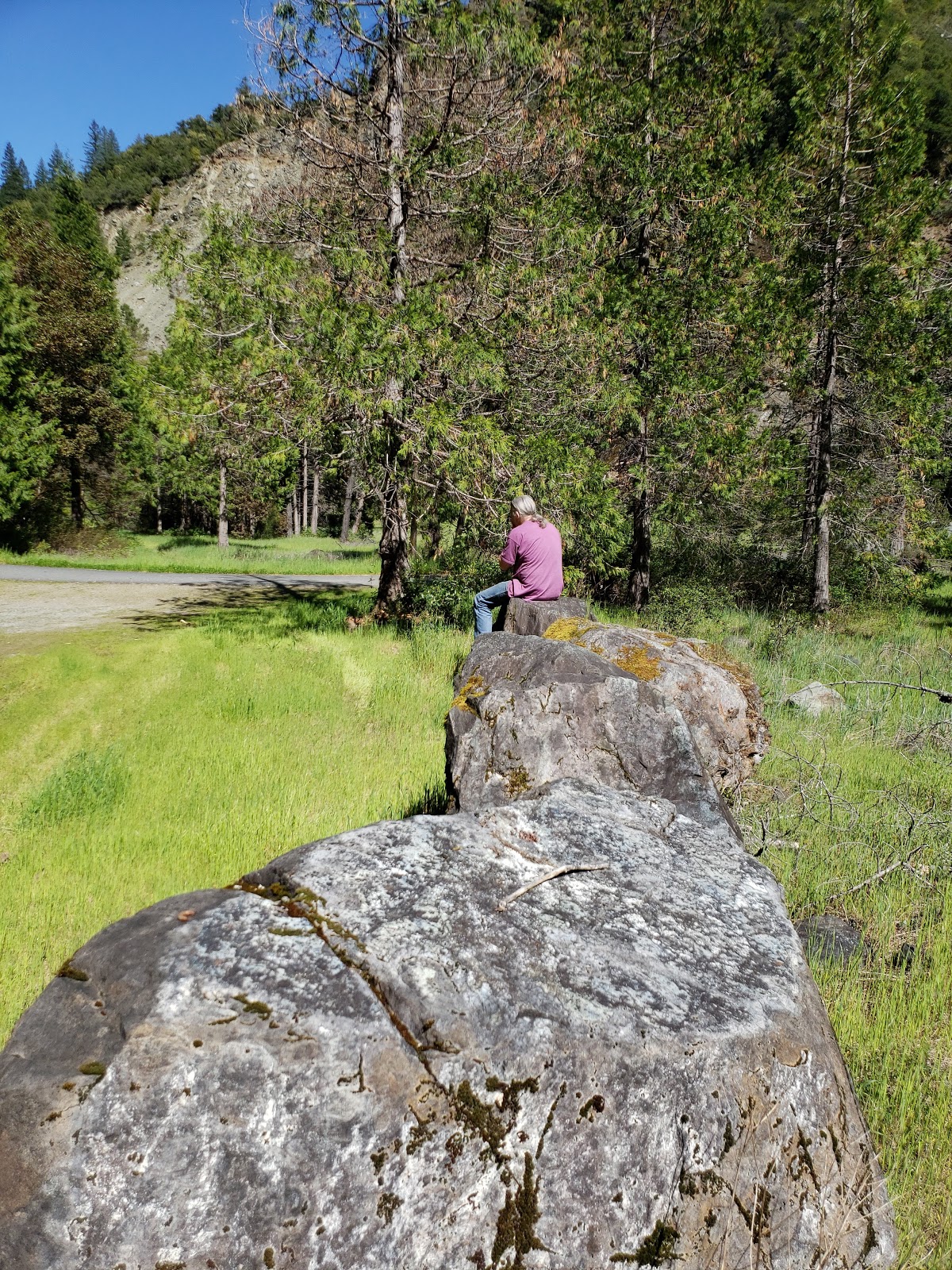 Nordheimer Campground