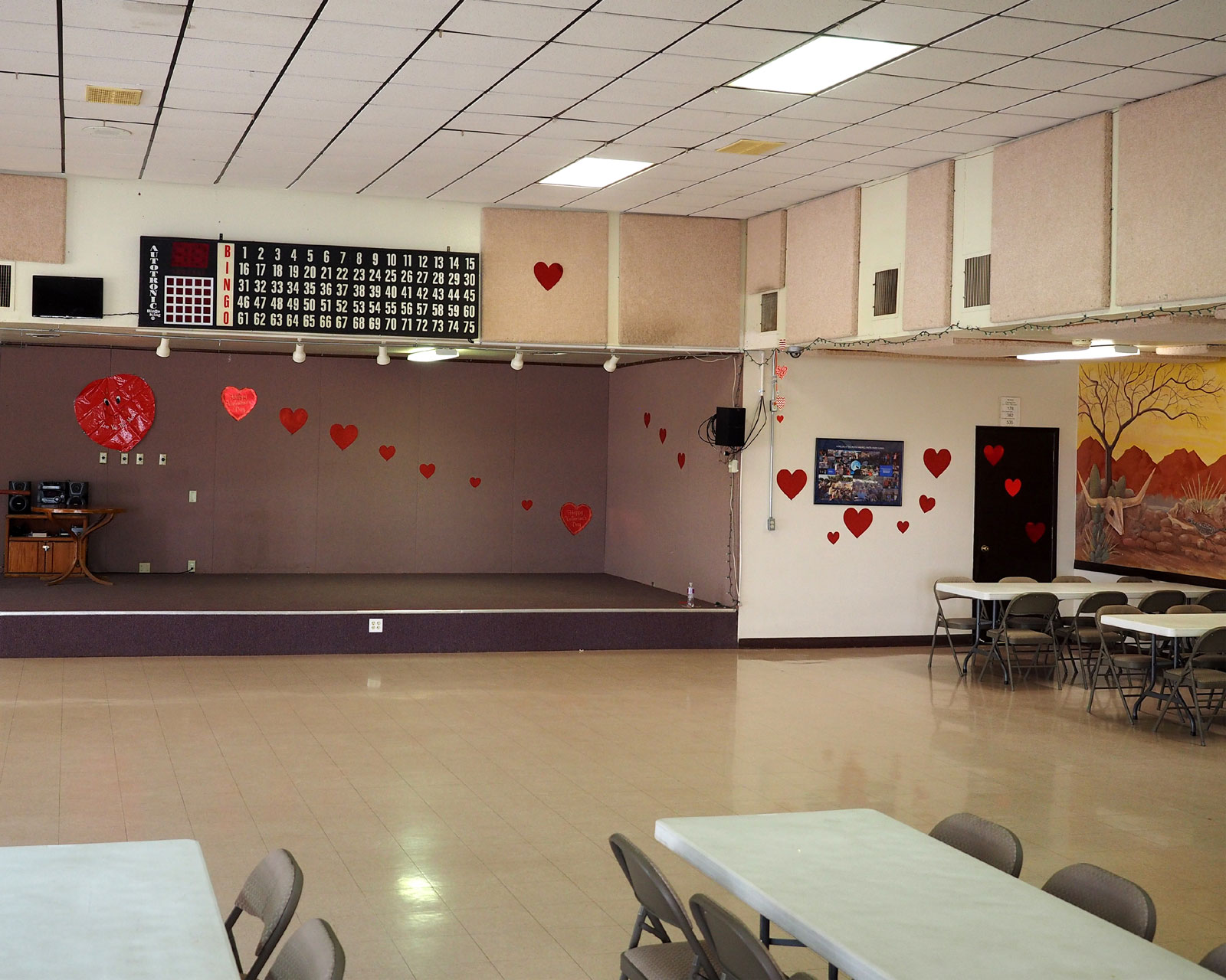 Bonita Mesa RV Resort